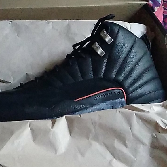 2 pair 8 and 8 1/2 brand new jordans main image 6